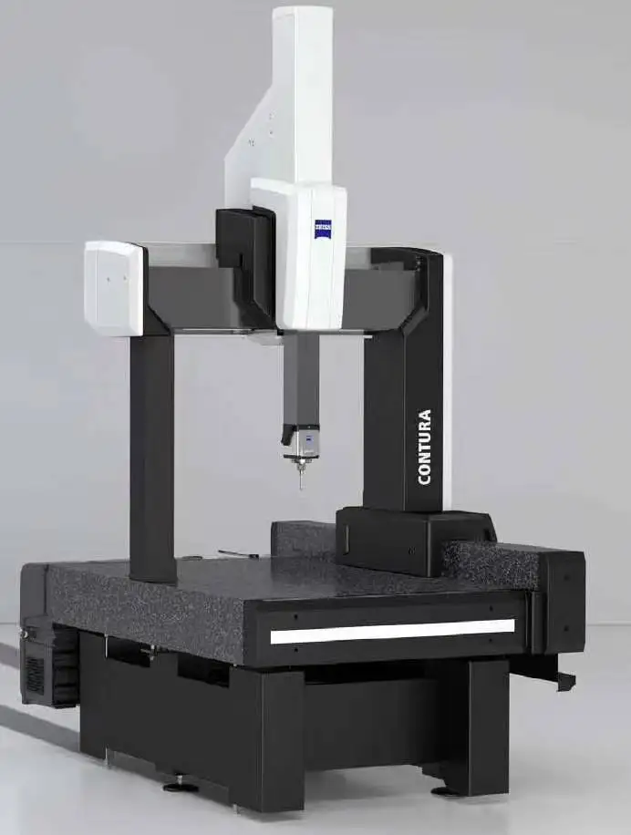 黑龙江黑龙江蔡司黑龙江三坐标CONTURA
